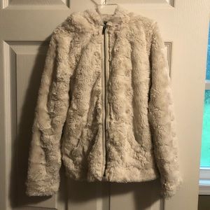 Tucker + Tate zippered jacket